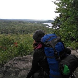 Meet your Posher, Zoé